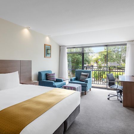 Holiday Inn Auckland Airport By Ihg Экстерьер фото