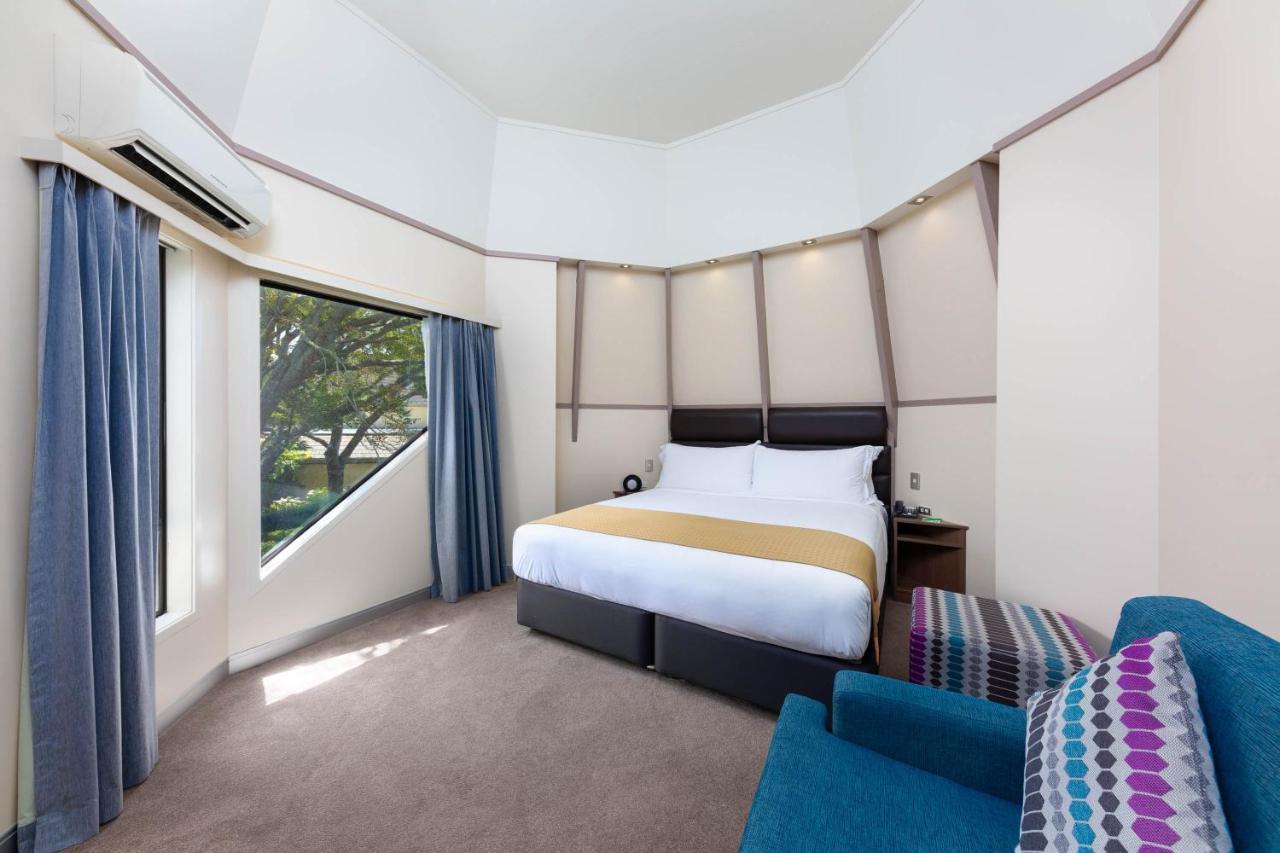 Holiday Inn Auckland Airport By Ihg Экстерьер фото