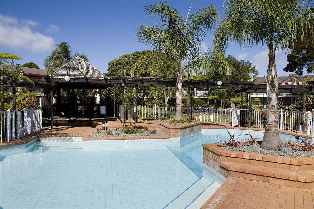 Holiday Inn Auckland Airport By Ihg Удобства фото