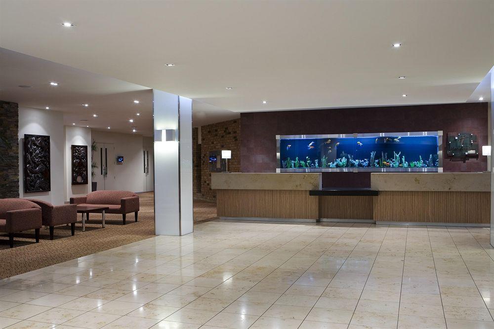 Holiday Inn Auckland Airport, An Ihg Hotel Интерьер фото