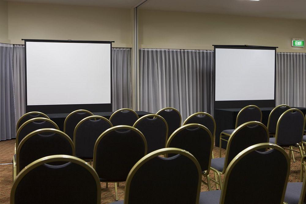 Holiday Inn Auckland Airport By Ihg Удобства фото
