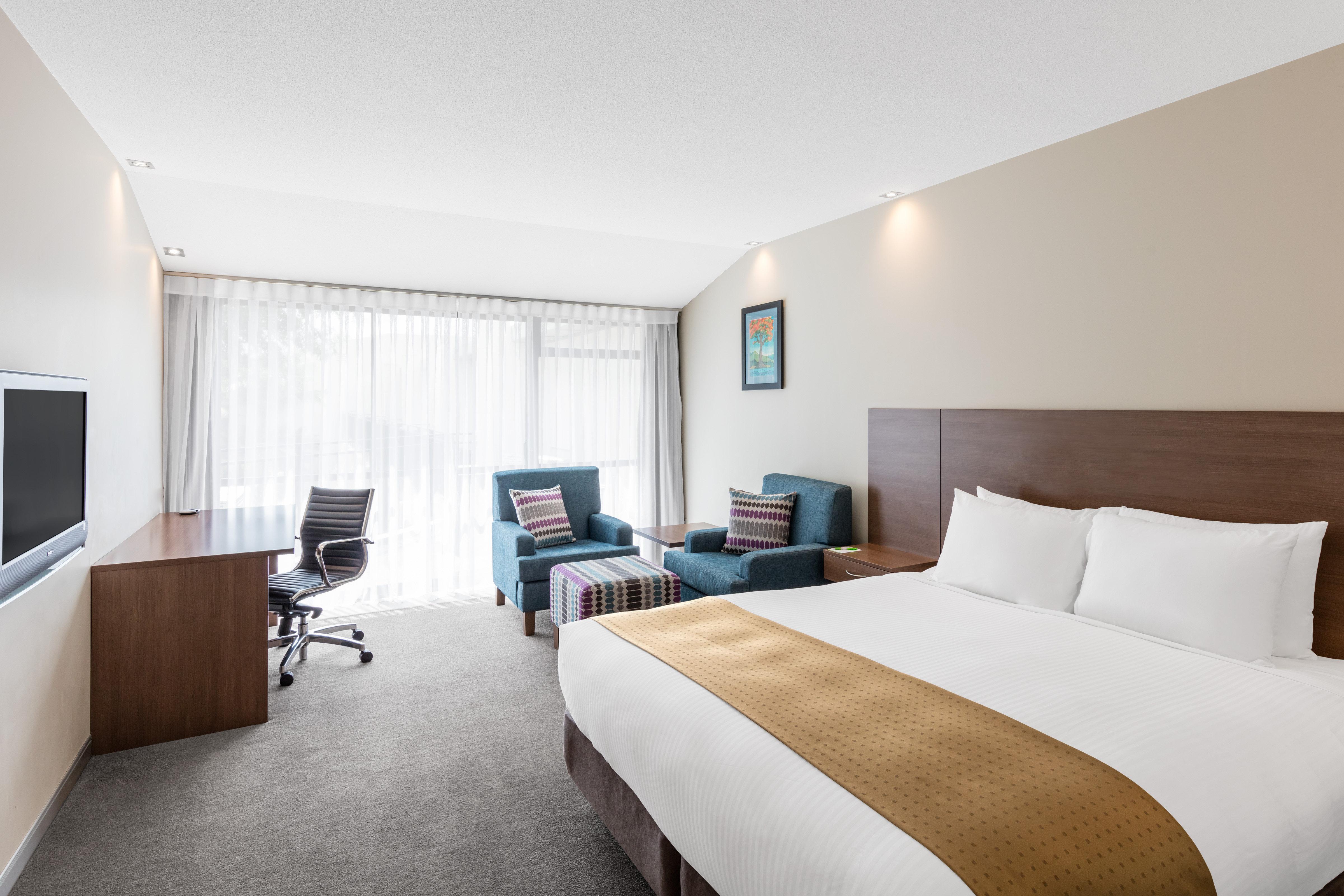 Holiday Inn Auckland Airport By Ihg Экстерьер фото