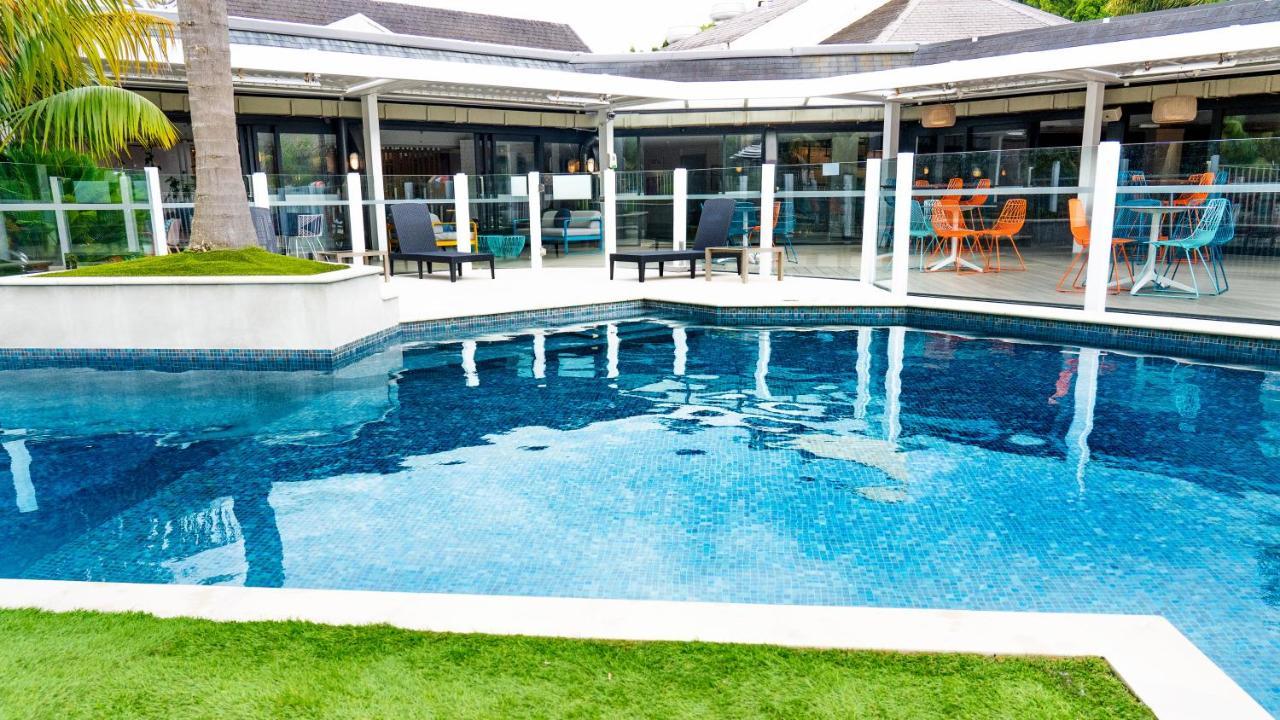 Holiday Inn Auckland Airport By Ihg Экстерьер фото