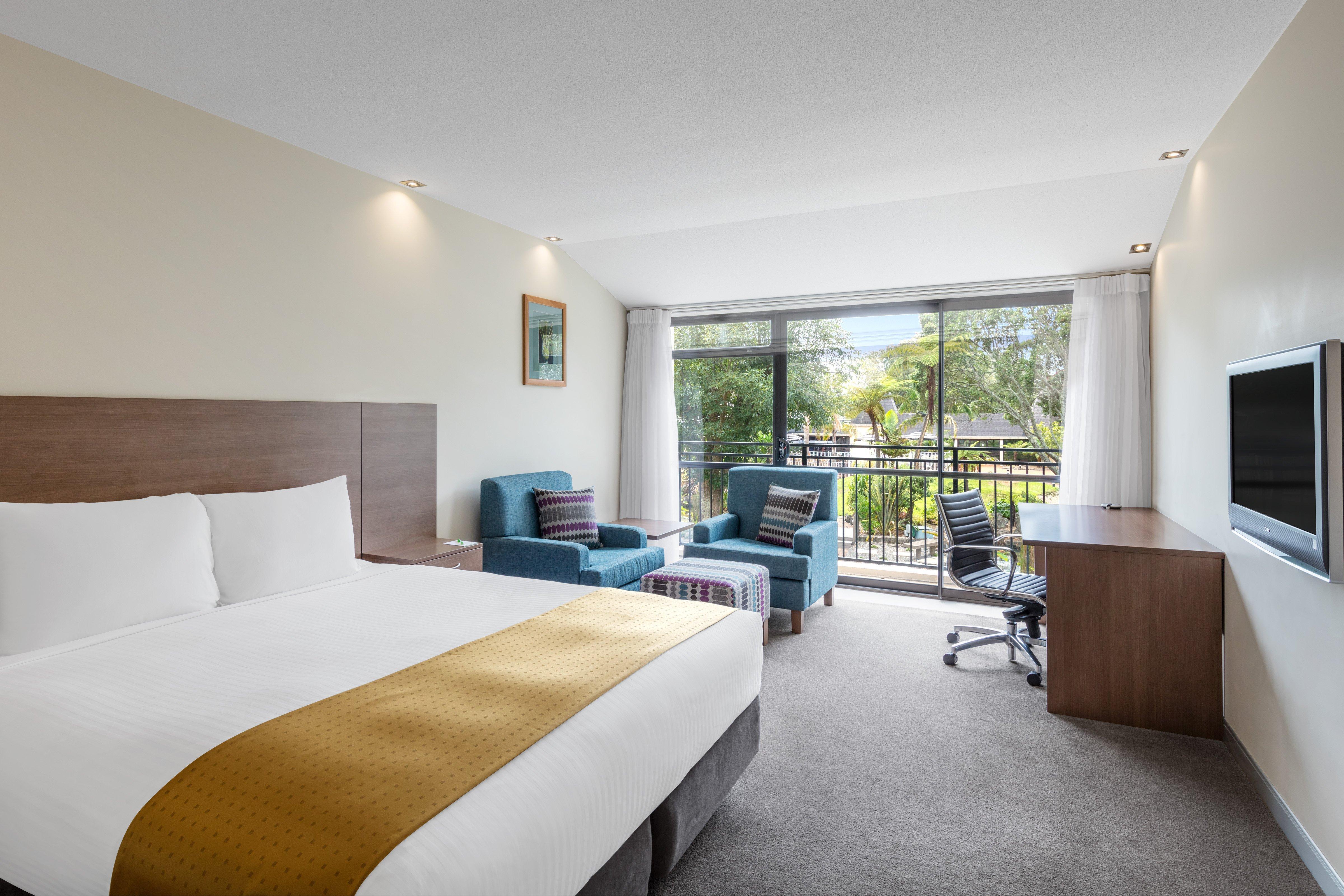 Holiday Inn Auckland Airport By Ihg Экстерьер фото