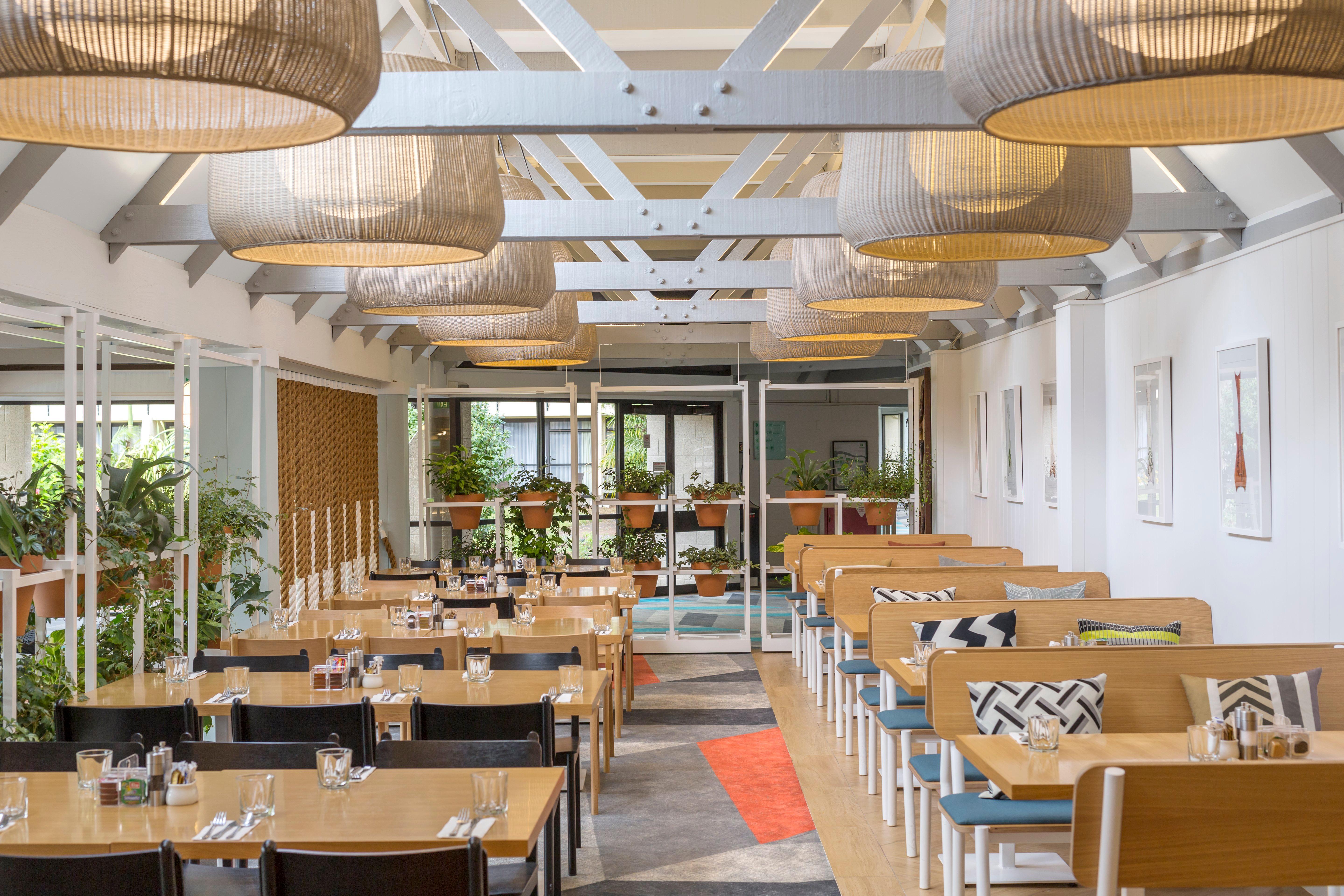 Holiday Inn Auckland Airport By Ihg Экстерьер фото