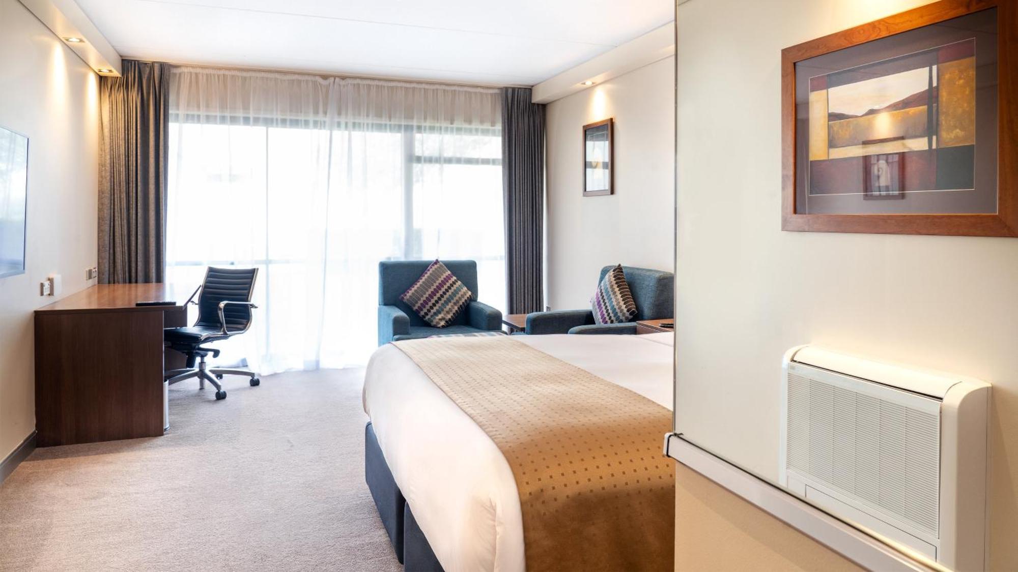 Holiday Inn Auckland Airport, An Ihg Hotel Экстерьер фото