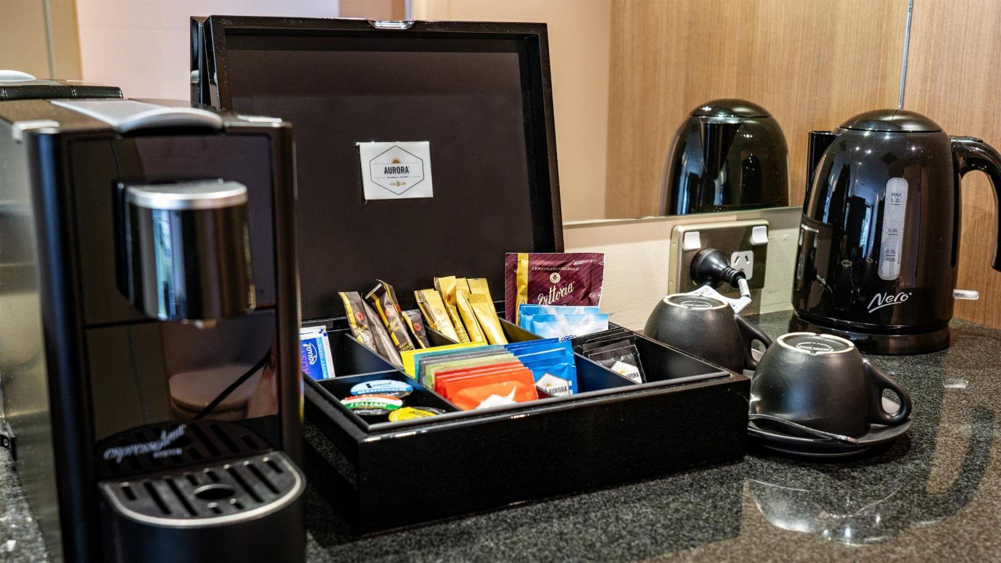 Holiday Inn Auckland Airport By Ihg Экстерьер фото