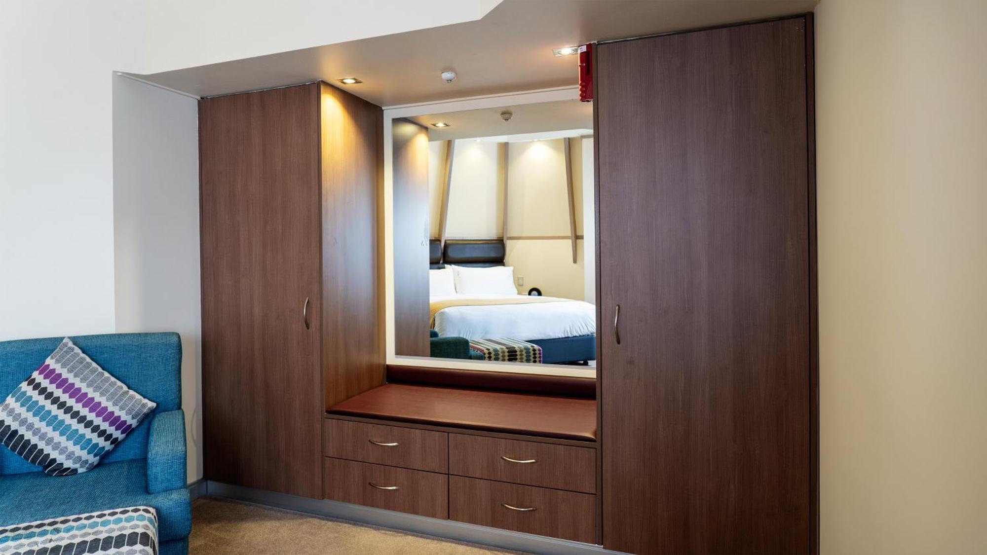 Holiday Inn Auckland Airport By Ihg Экстерьер фото