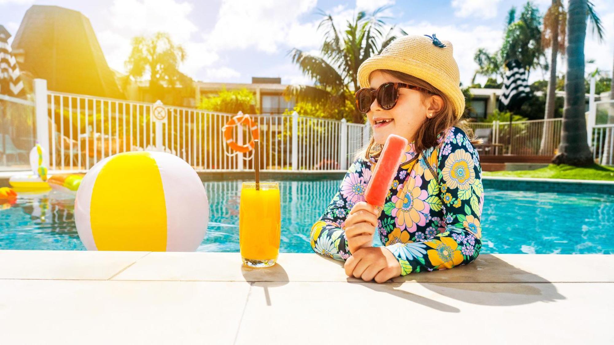 Holiday Inn Auckland Airport By Ihg Экстерьер фото
