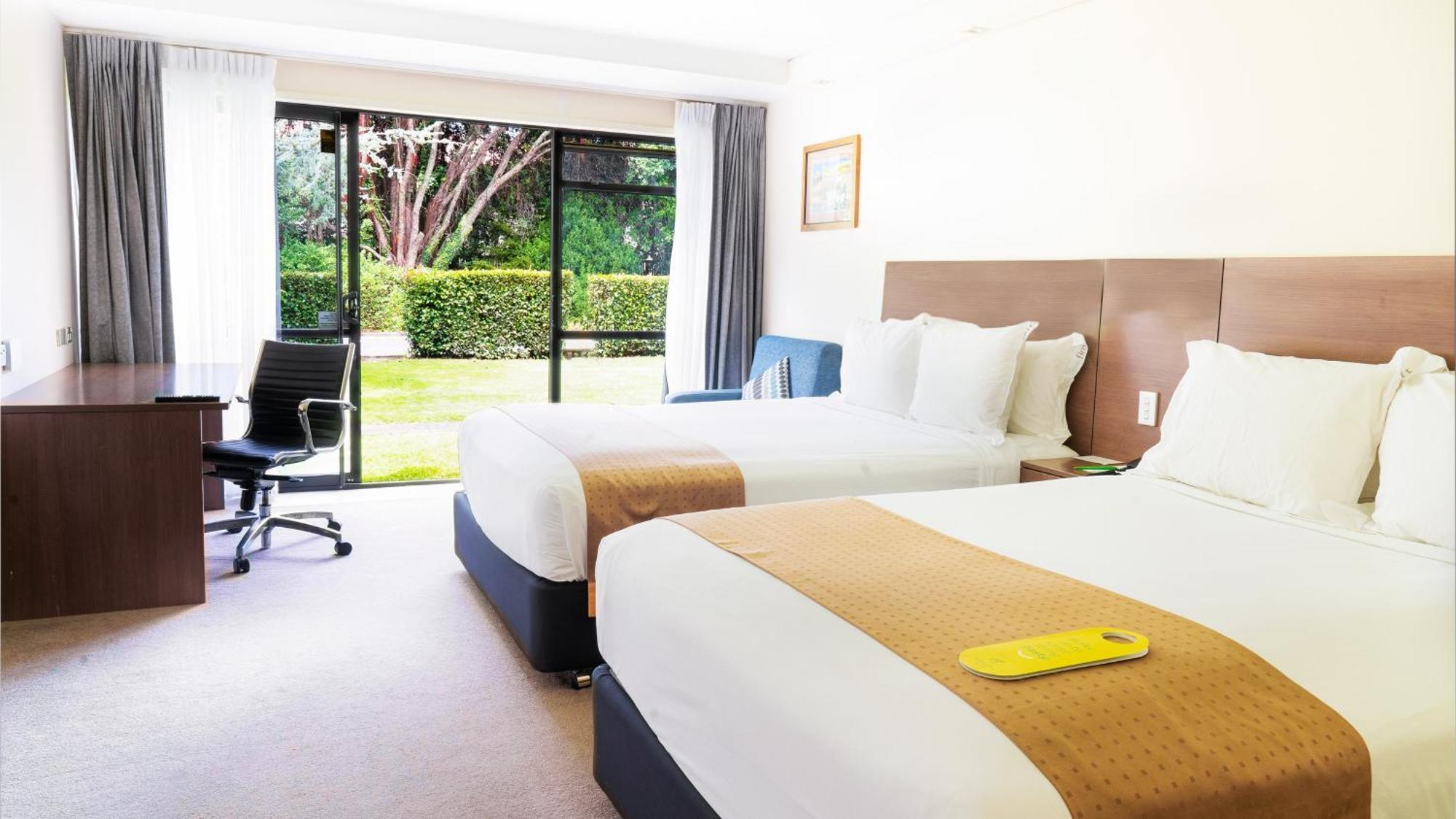 Holiday Inn Auckland Airport, An Ihg Hotel Экстерьер фото